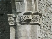 Boyle Abbey, Cistercian, Ireland : Boyle Abbey, Cistercian, Ireland
