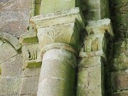 Boyle Abbey, Cistercian, Ireland : Boyle Abbey, Cistercian, Ireland