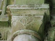 Boyle Abbey, Cistercian, Ireland : Boyle Abbey, Cistercian, Ireland