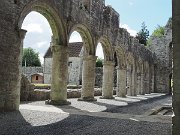 Boyle Abbey, Cistercian, Ireland : Boyle Abbey, Cistercian, Ireland