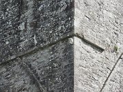 Boyle Abbey, Cistercian, Ireland : Boyle Abbey, Cistercian, Ireland