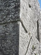 Boyle Abbey, Cistercian, Ireland : Boyle Abbey, Cistercian, Ireland