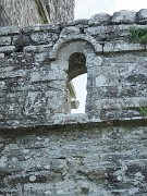 Boyle Abbey, Ireland : Boyle Abbey, Ireland