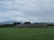 Carrowmore, Ireland, megalithic cemetery : Carrowmore, Ireland, megalithic cemetery