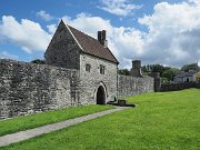 Boyle Abbey, Cistercian, Ireland : Boyle Abbey, Cistercian, Ireland