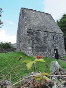 9-10C AD, Ireland, Kells, St Columcille's house : 9-10C AD, Ireland, Kells, St Columcille's house