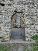 Clonmacnoise, Ireland, mediaeval monastery : Clonmacnoise, Ireland, mediaeval monastery