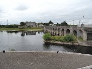 Ireland, Shannon Bridge, Shannonbridge : Ireland, Shannon Bridge, Shannonbridge