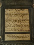 Galway, Ireland, St Nicholas' Collegiate Church : Galway, Ireland, St Nicholas' Collegiate Church