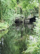 Aughnanure Castle, Ireland : Aughnanure Castle, Ireland