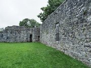 Aughnanure Castle, Ireland : Aughnanure Castle, Ireland
