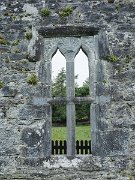 Aughnanure Castle, Ireland : Aughnanure Castle, Ireland