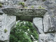 Aughnanure Castle, Ireland : Aughnanure Castle, Ireland