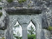 Aughnanure Castle, Ireland : Aughnanure Castle, Ireland