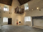 Aughnanure Castle, Ireland : Aughnanure Castle, Ireland