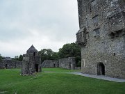 Aughnanure Castle, Ireland : Aughnanure Castle, Ireland