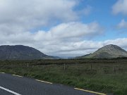 Galway, Ireland, near Maam Cross : Galway, Ireland, near Maam Cross