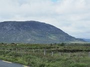 Galway, Ireland, near Maam Cross : Galway, Ireland, near Maam Cross