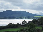 Galway, Ireland, Lough Corrib : Galway, Ireland, Lough Corrib