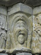 12C abbey, Augustinian, Cong, Ireland, Mayo : 12C abbey, Augustinian, Cong, Ireland, Mayo