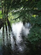 Cong, Ireland, Mayo : Cong, Ireland, Mayo