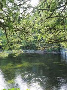 Cong, Ireland, Mayo : Cong, Ireland, Mayo