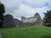 Cong, Ireland, Mayo : Cong, Ireland, Mayo