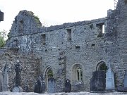 Cong, Ireland, Mayo : Cong, Ireland, Mayo