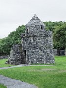Aughnanure Castle, Ireland : Aughnanure Castle, Ireland
