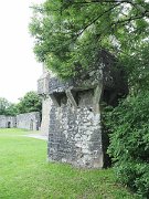 Aughnanure Castle, Ireland : Aughnanure Castle, Ireland