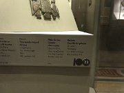 Dublin, Ireland, National Museum of Archaeology : Dublin, Ireland, National Museum of Archaeology