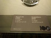 Dublin, Ireland, National Museum of Archaeology : Dublin, Ireland, National Museum of Archaeology