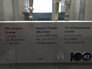 Dublin, Ireland, National Museum of Archaeology : Dublin, Ireland, National Museum of Archaeology