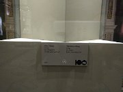 Dublin, Ireland, National Museum of Archaeology : Dublin, Ireland, National Museum of Archaeology