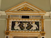 Door Lintel, Dublin, Ireland, National Museum of Archaeology : Door Lintel, Dublin, Ireland, National Museum of Archaeology