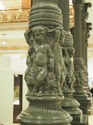 Dublin, Ireland, National Museum of Archaeology : Dublin, Ireland, National Museum of Archaeology