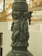 Dublin, Ireland, National Museum of Archaeology : Dublin, Ireland, National Museum of Archaeology