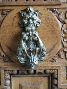 Dublin, Ireland, National Museum of Archaeology : Dublin, Ireland, National Museum of Archaeology