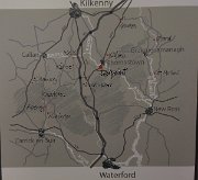 Ireland, Jerpoint Abbey : Ireland, Jerpoint Abbey