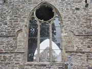 Cistercian 12C AD, Ireland, Jerpoint Abbey : Cistercian 12C AD, Ireland, Jerpoint Abbey