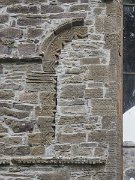 Cistercian 12C AD, Ireland, Jerpoint Abbey : Cistercian 12C AD, Ireland, Jerpoint Abbey