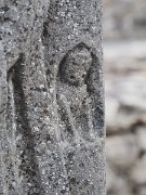 Cistercian 12C AD, Cloisters, Ireland, Jerpoint Abbey : Cistercian 12C AD, Cloisters, Ireland, Jerpoint Abbey