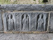 Cistercian 12C AD, Ireland, Jerpoint Abbey : Cistercian 12C AD, Ireland, Jerpoint Abbey