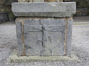 Cistercian 12C AD, Ireland, Jerpoint Abbey : Cistercian 12C AD, Ireland, Jerpoint Abbey