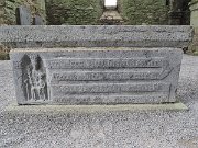 Cistercian 12C AD, Ireland, Jerpoint Abbey : Cistercian 12C AD, Ireland, Jerpoint Abbey