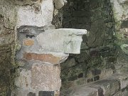 Cistercian 12C AD, Ireland, Jerpoint Abbey : Cistercian 12C AD, Ireland, Jerpoint Abbey