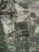 Cistercian 12C AD, Ireland, Jerpoint Abbey : Cistercian 12C AD, Ireland, Jerpoint Abbey