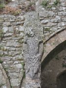 Cistercian 12C AD, Ireland, Jerpoint Abbey : Cistercian 12C AD, Ireland, Jerpoint Abbey