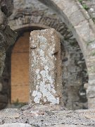 Cistercian 12C AD, Ireland, Jerpoint Abbey : Cistercian 12C AD, Ireland, Jerpoint Abbey