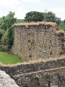 Cistercian 12C AD, Ireland, Jerpoint Abbey : Cistercian 12C AD, Ireland, Jerpoint Abbey